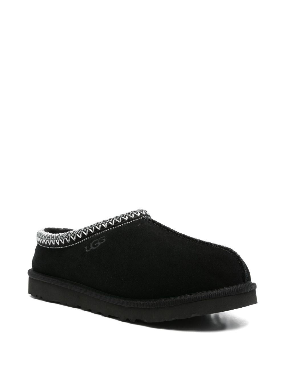 Pantofole UGG Tasman 1174671 BLK UGG