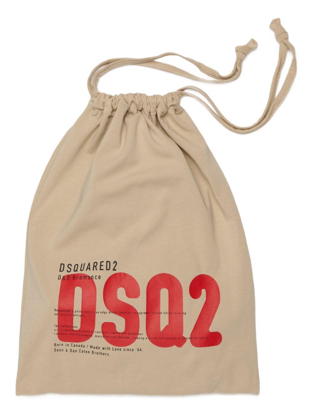 DQ3249D008J DQ717 DSQUARED KIDS