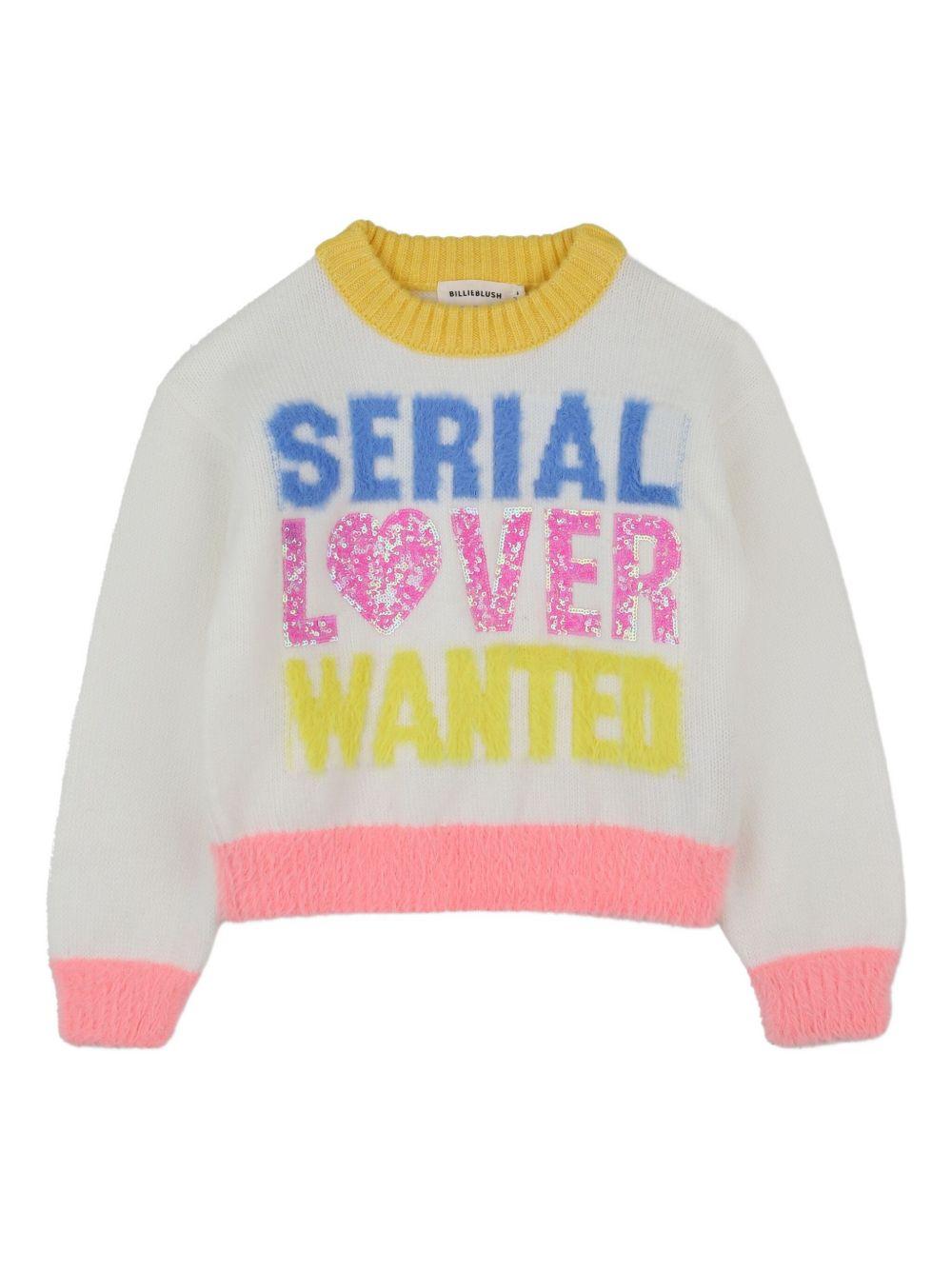 U21386 121 BILLIE BLUSH KIDS