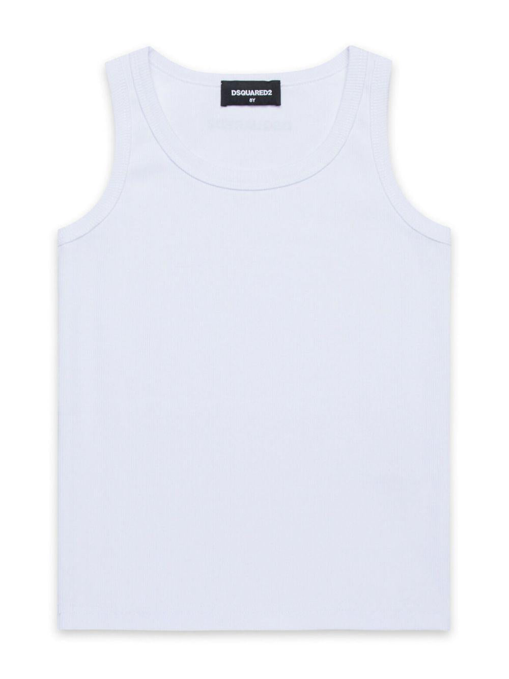 DSQUARED KIDS DQ2783D0A2CDQ100
