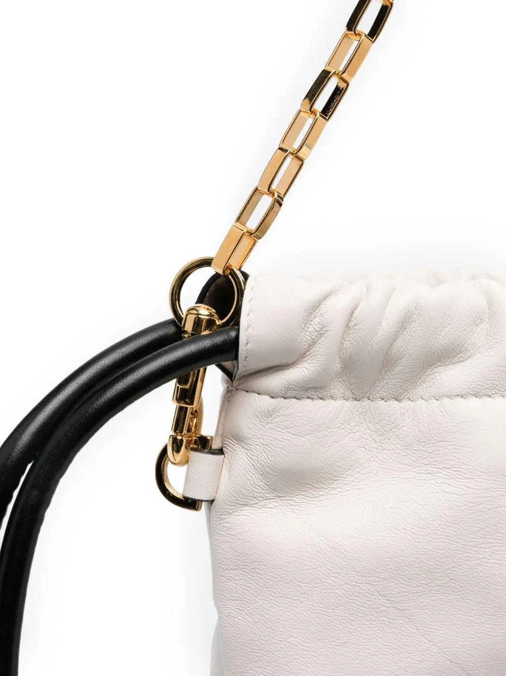 Borsa donna eva a tracolla in pelle - Preludio Moda