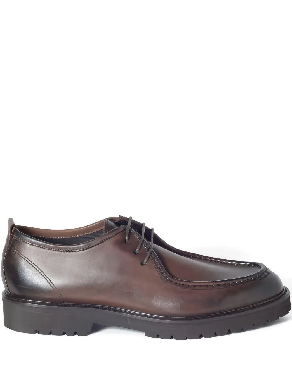 Mocassino Uomo Testa di Moro - Preludio Moda