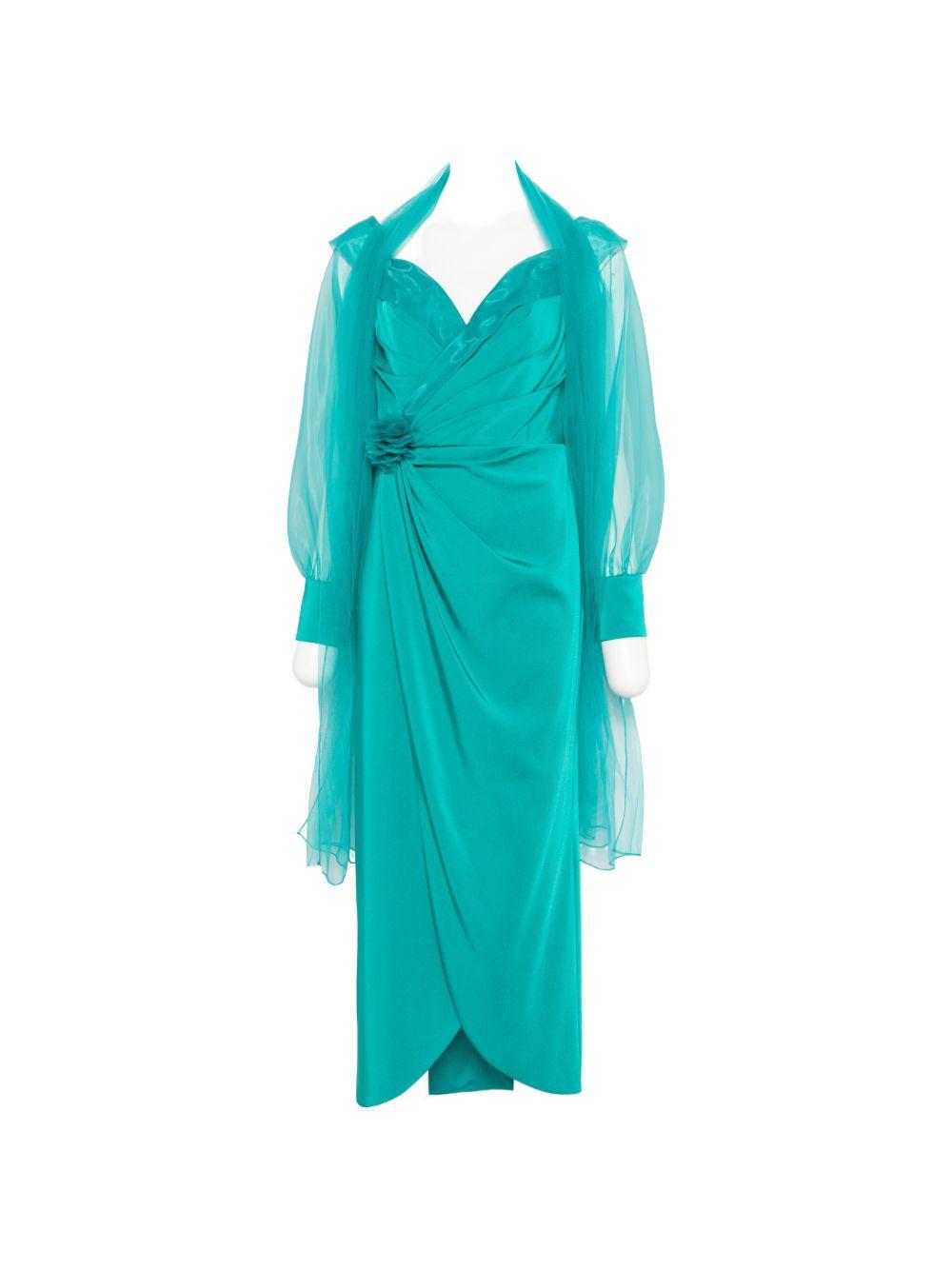 1J2K1CRS00745 TURQUESA MARFIL