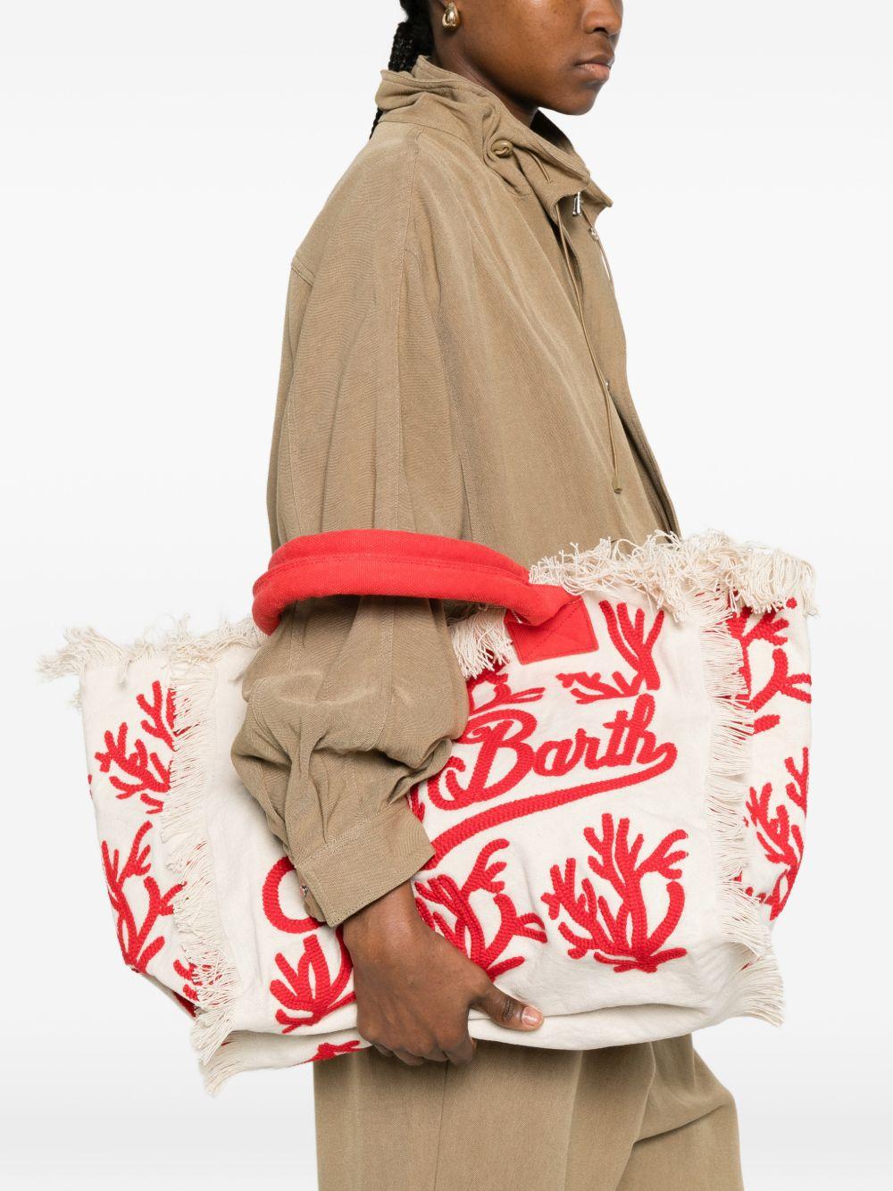 VANI024 08374L MC2 SAINT BARTH