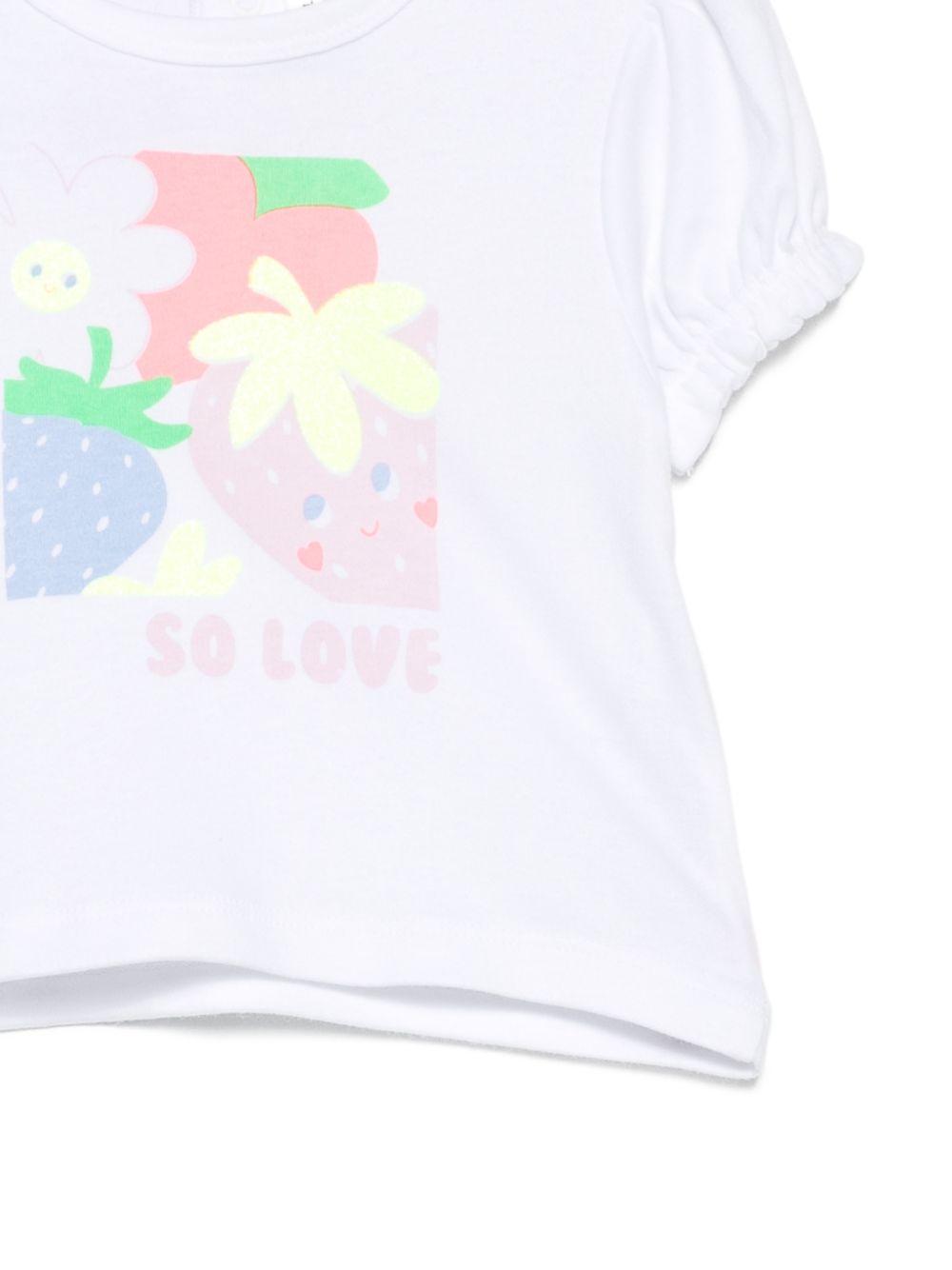 U21814 10P BILLIE BLUSH KIDS