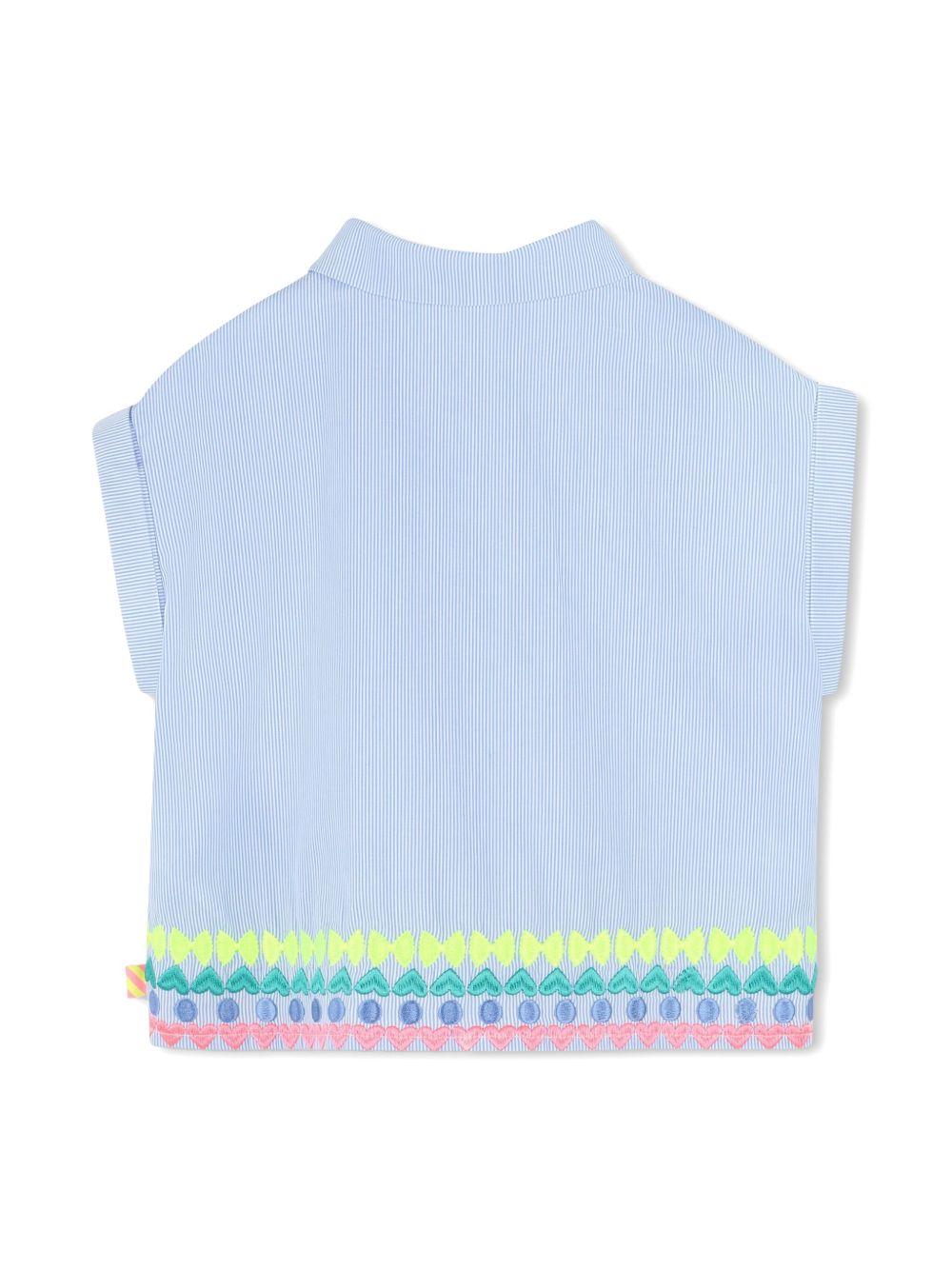 BILLIE BLUSH KIDS U2084576F