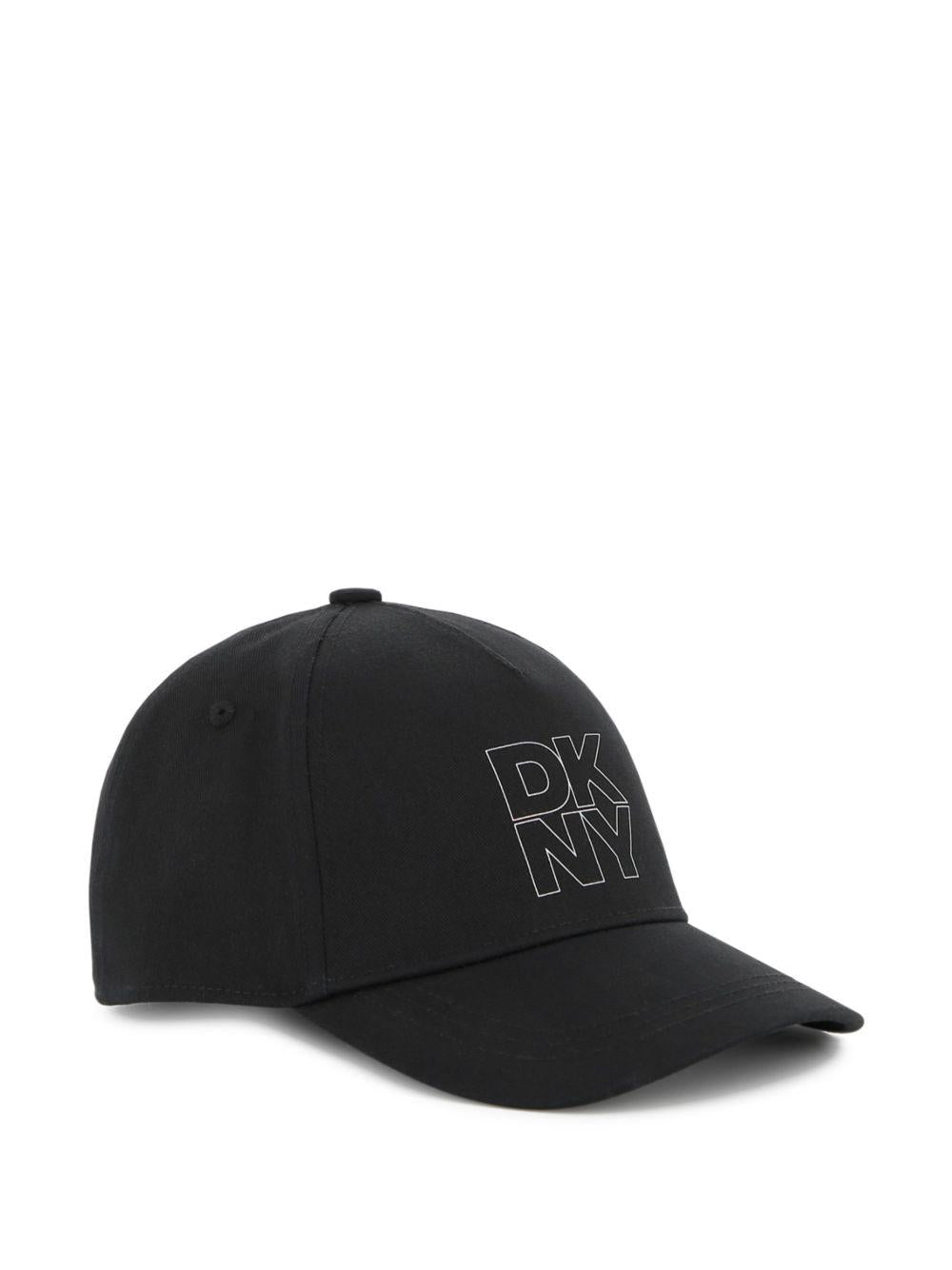 D62647 09B DKNY KIDS