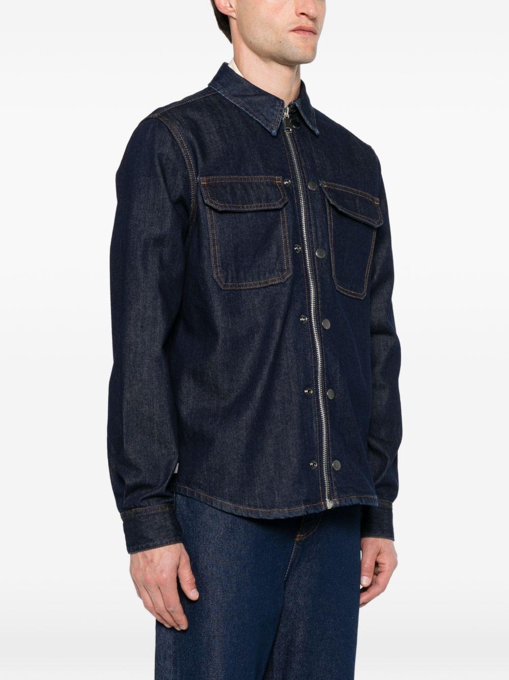 XCM7246 DENIM YES LONDON