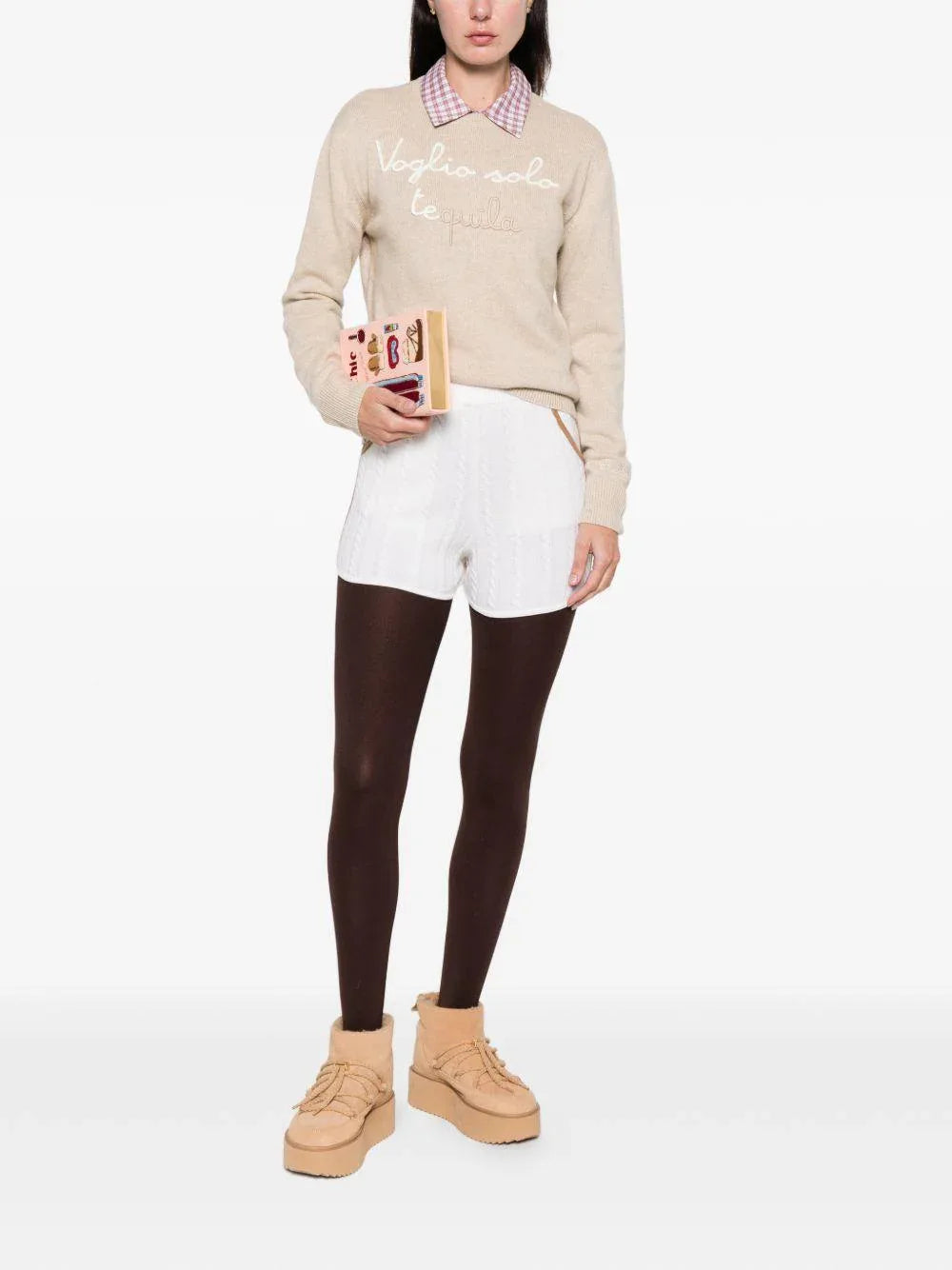 QUE001003967I - Preludio Moda