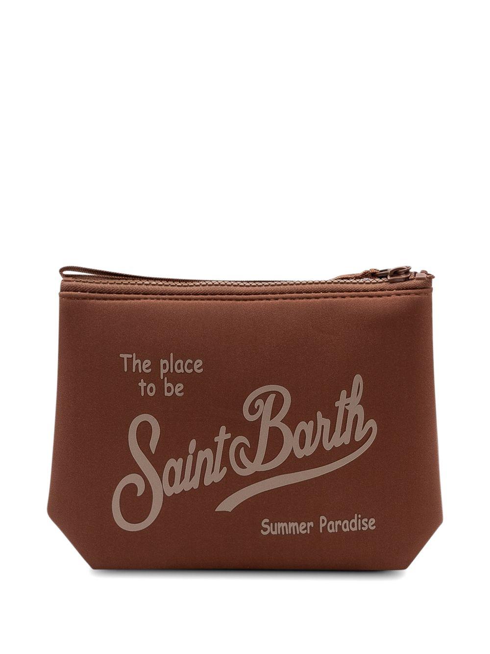 ALIN001 08508L MC2 SAINT BARTH