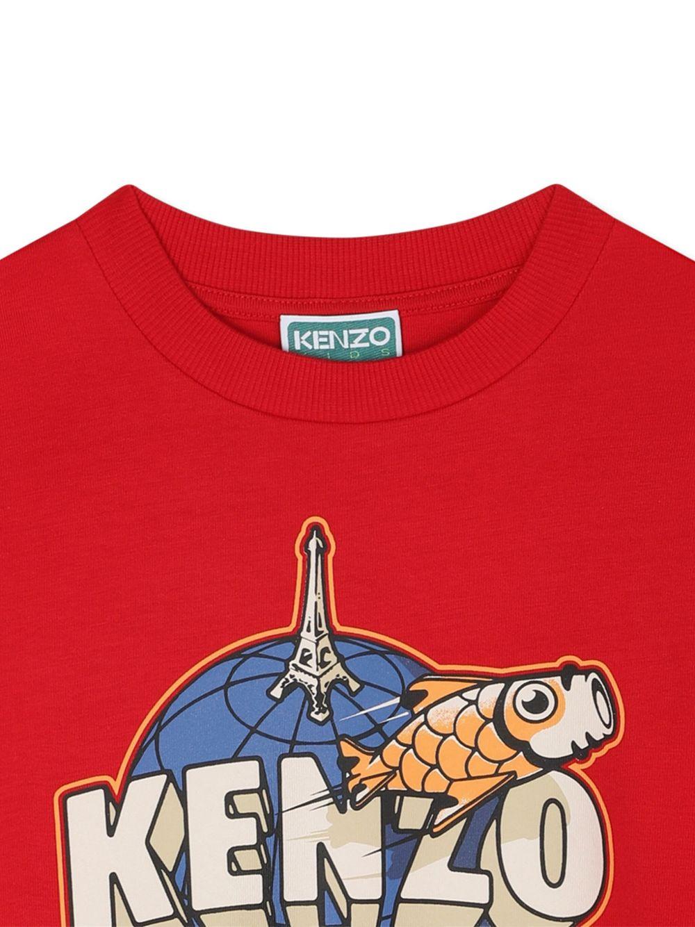 K61440 968 KENZO KIDS