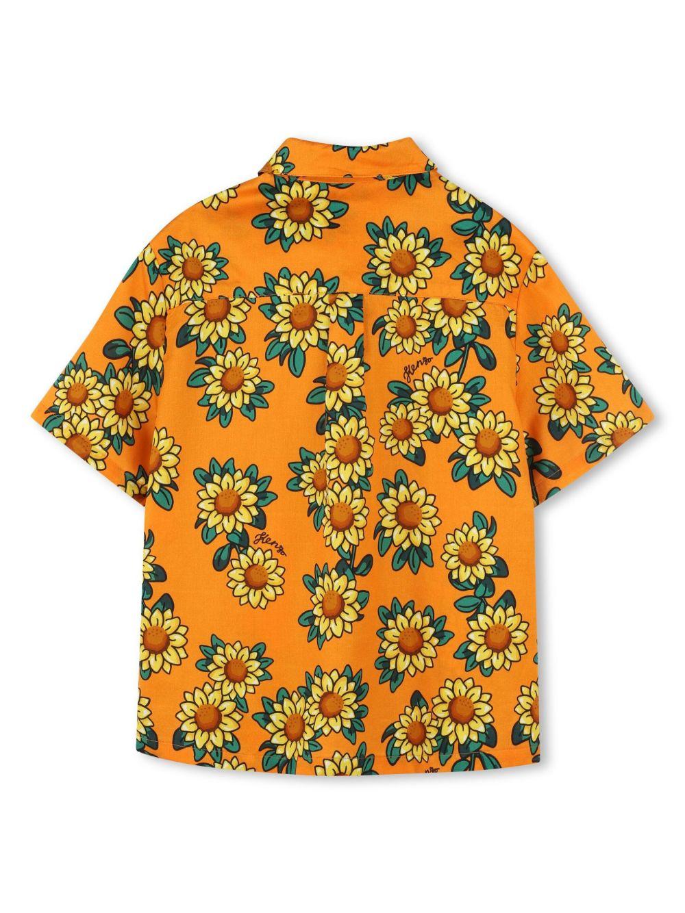 KENZO KIDS K61092423