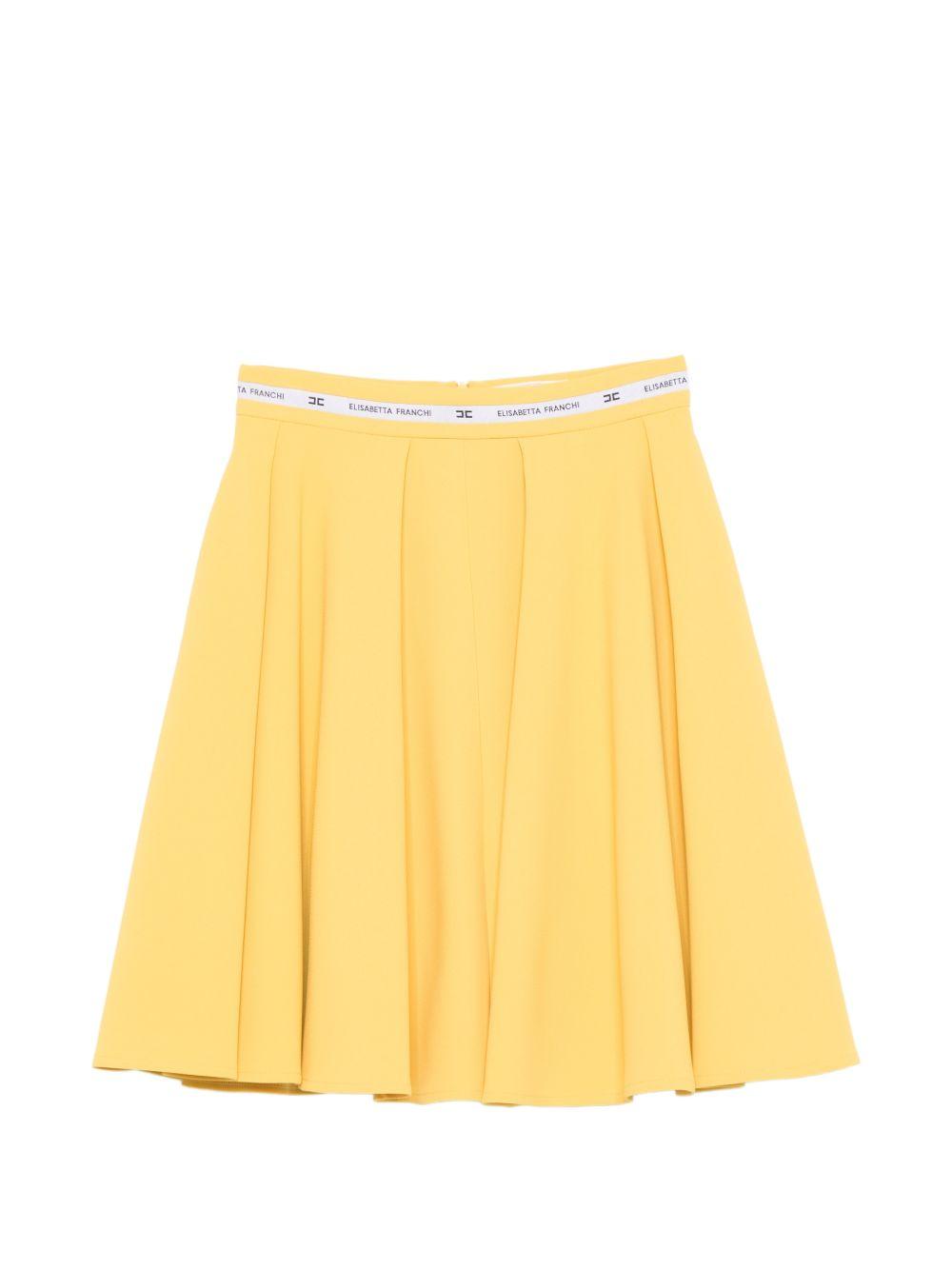 EFGO206GA022 2100 ELISABETTA FRANCHI KIDS