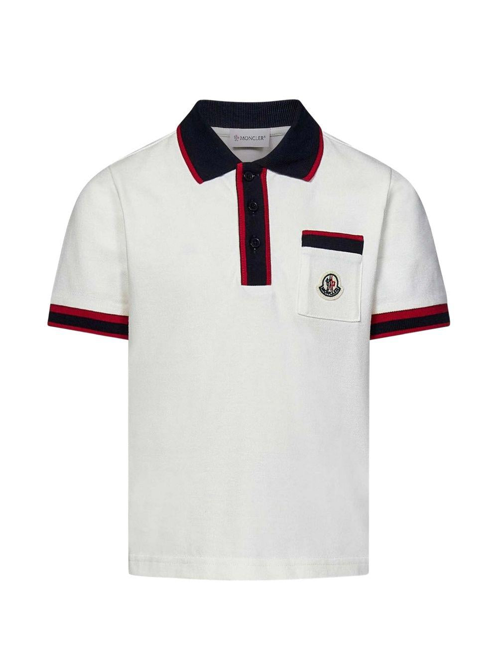 L19548A000038496W 034 MONCLER KIDS