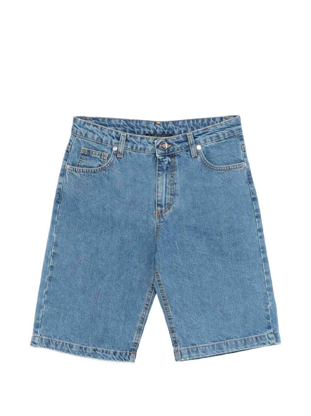 JBP26087BE DENIM JUST CAVALLI KIDS