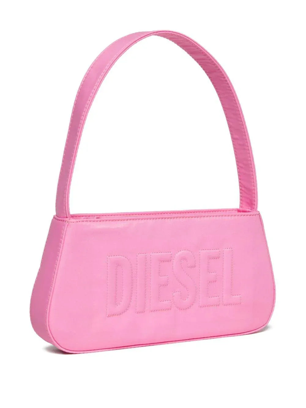 Borsa a Spalla Rosa WDelia - Preludio Moda