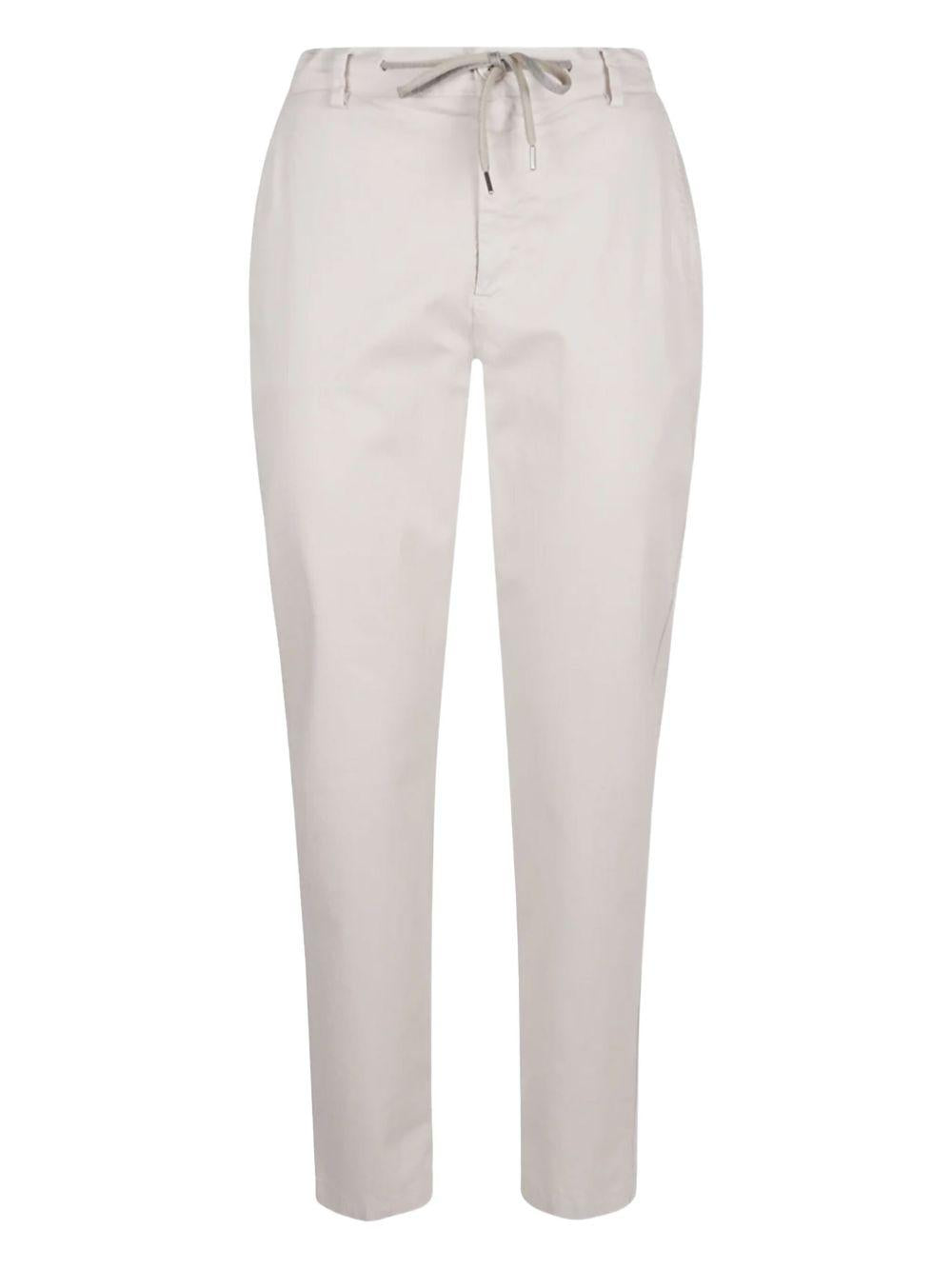 Pantalaccio sabbia I80PANG20TET0G002 02N ELEVENTY