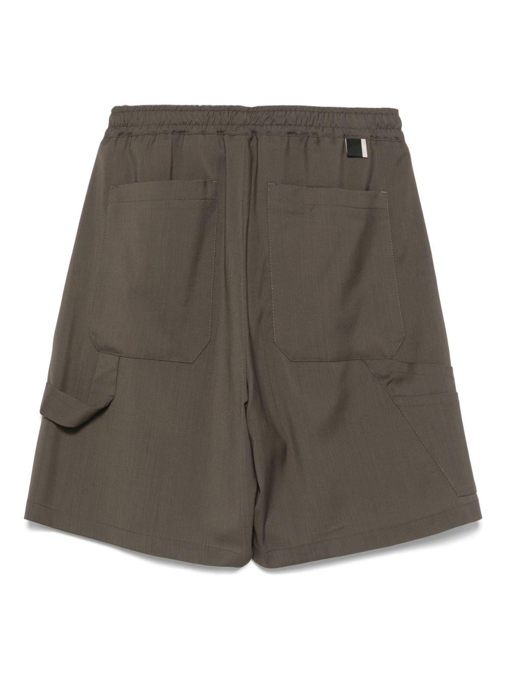 Bermuda Tokyo fango L1PSS256857 M101 LOW BRAND