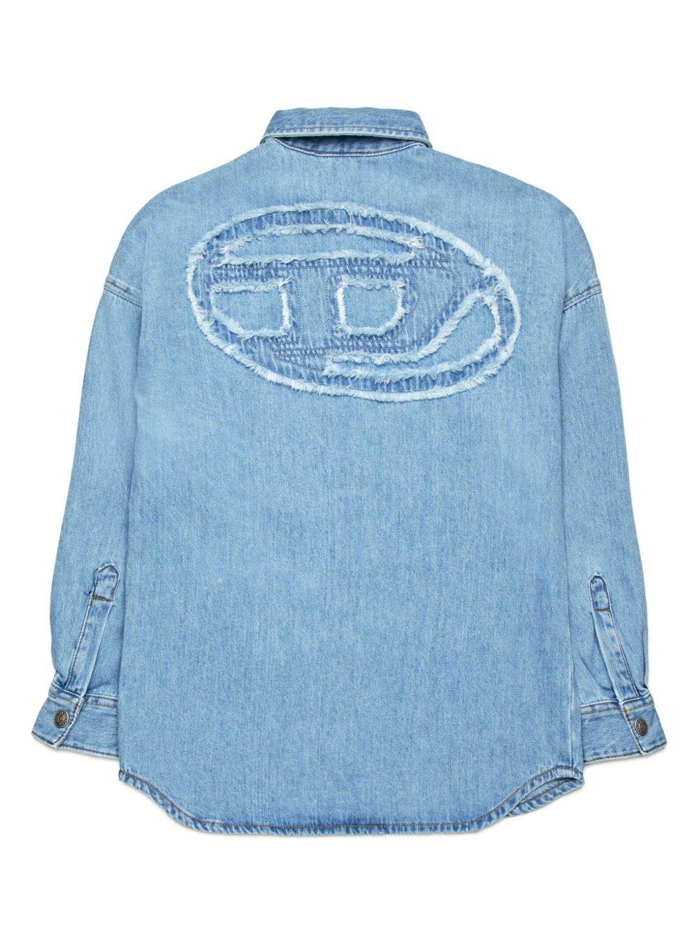 DIESEL KIDS J02307KXBNKK01