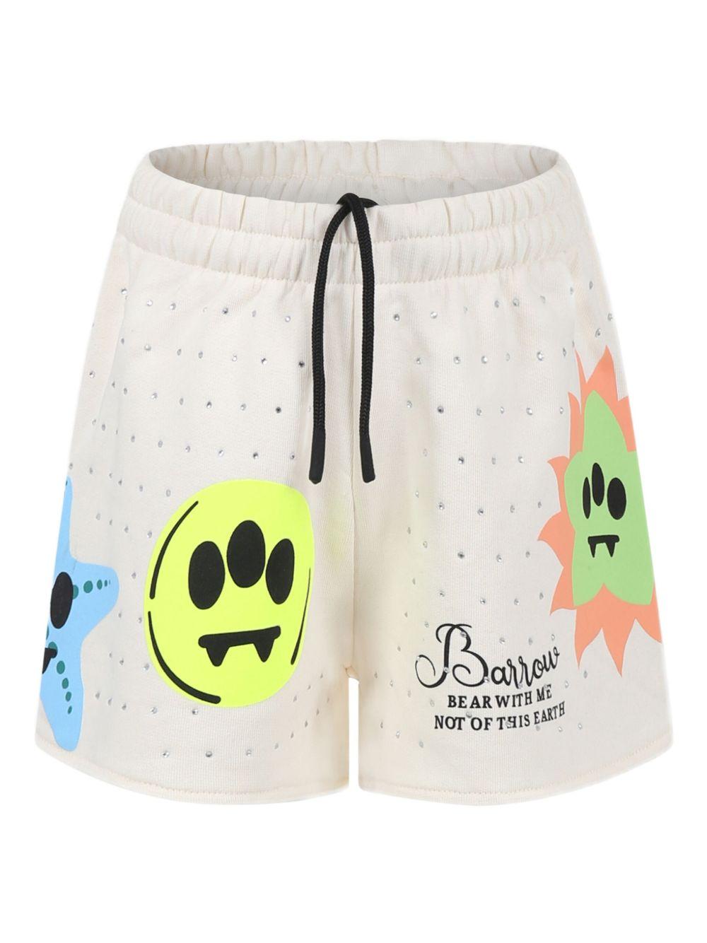 BARROW KIDS S5BKJGSH166013
