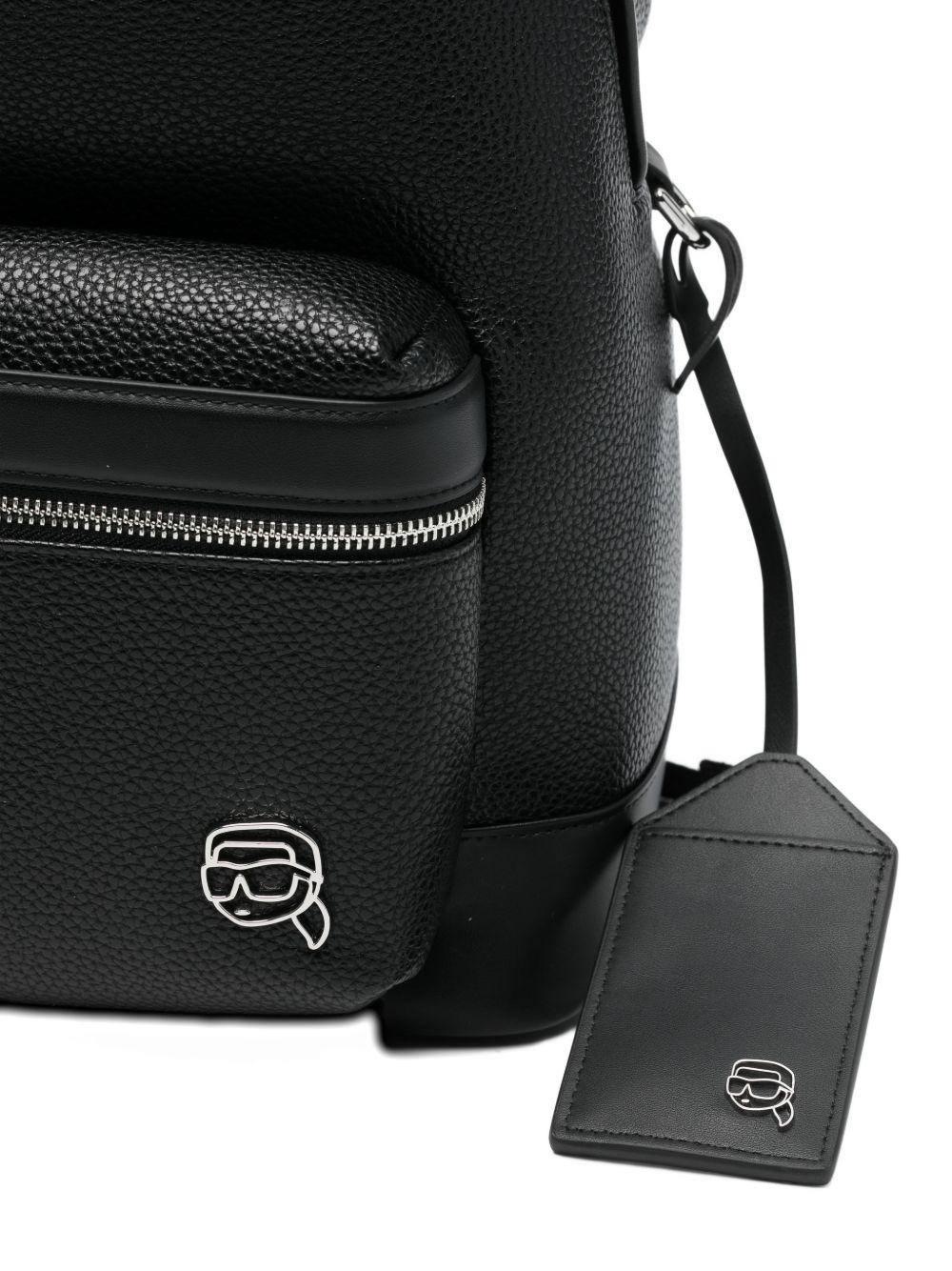 A3M30168NN 999 KARL LAGERFELD