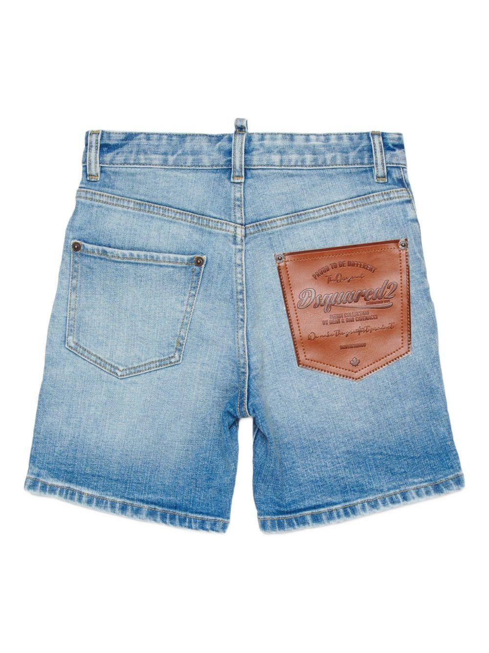 DQ3213D0AF3 DQ01 DSQUARED KIDS