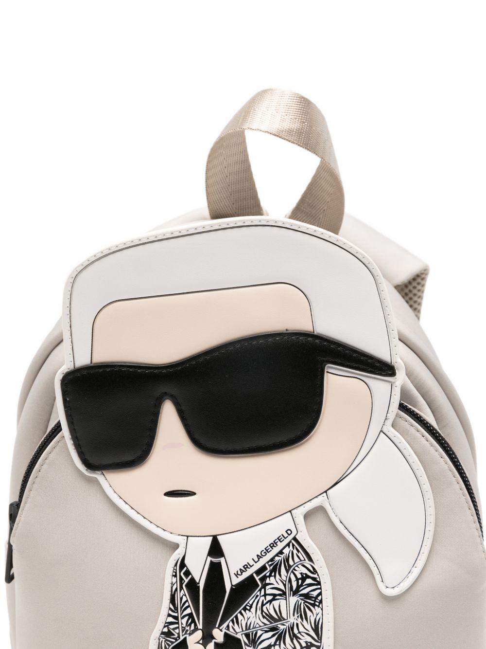 Z31208 211 KARL LAGERFELD KIDS