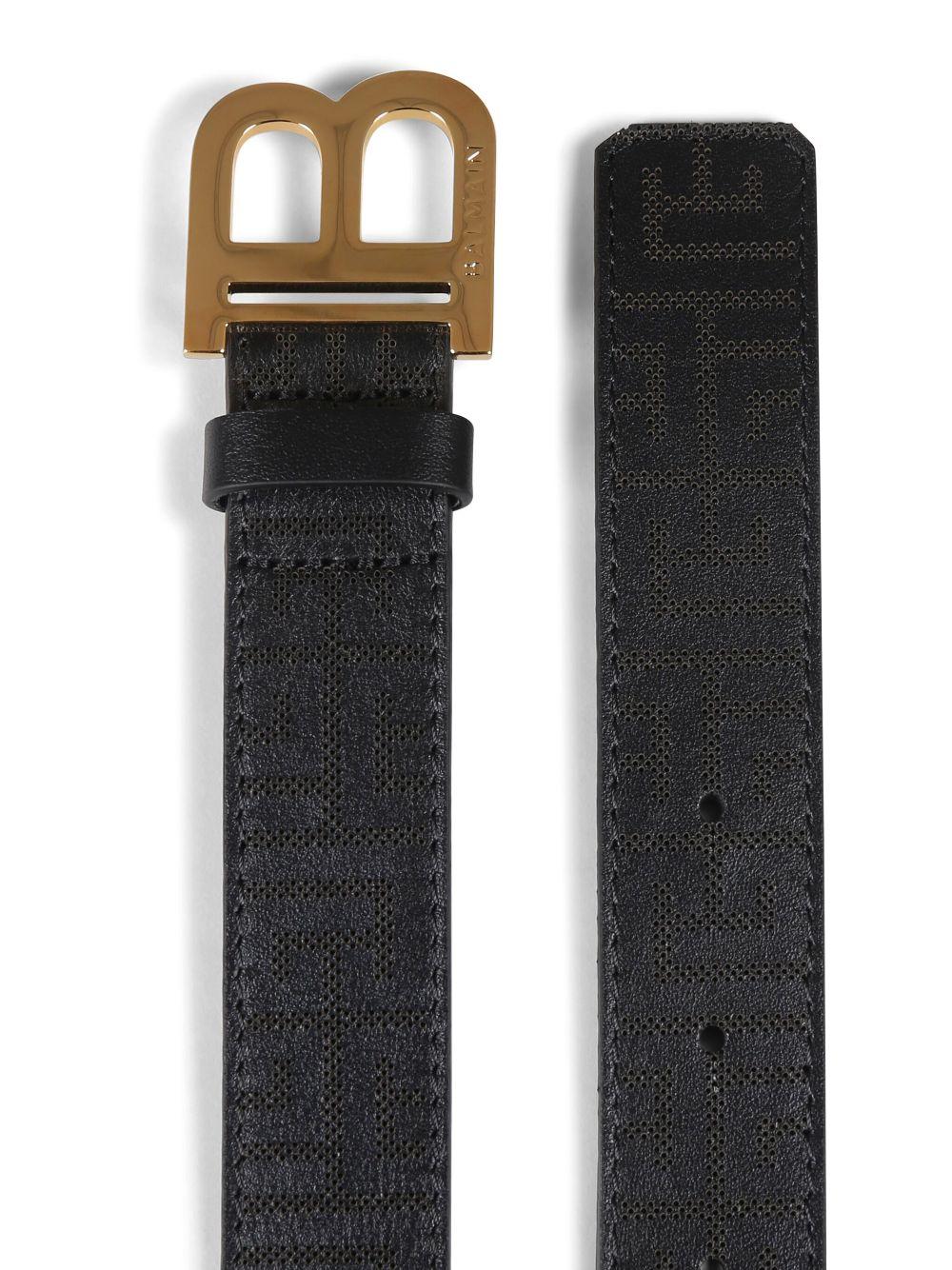 BALMAIN KIDS BW0Q31Z0847930OR