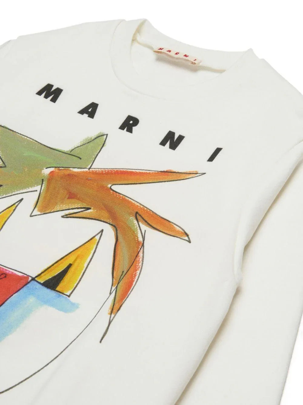 Felpa di coton - Preludio Moda