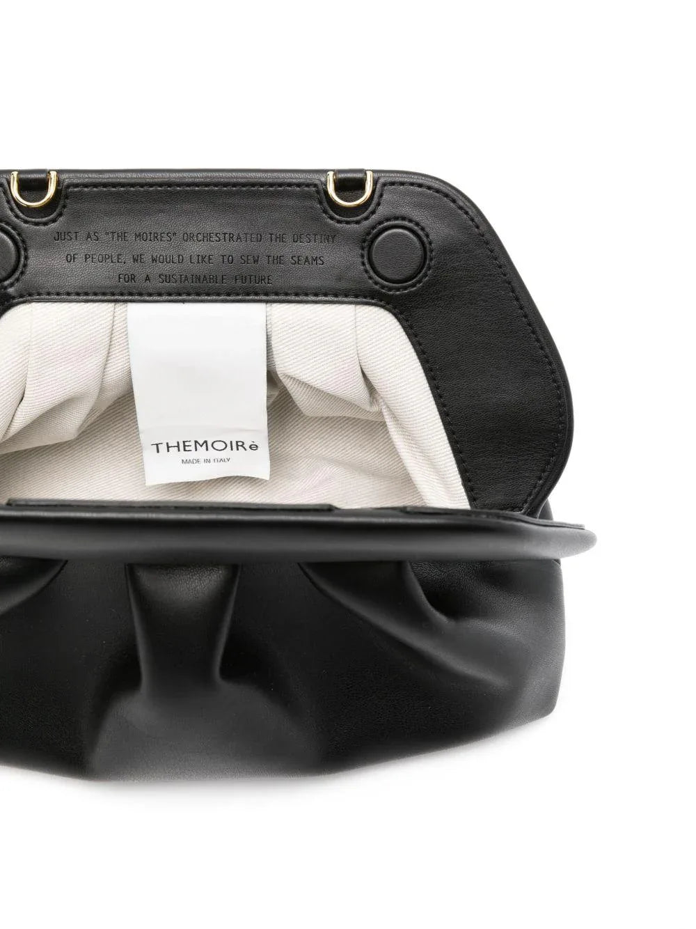 TMCOTN1BLACK - Preludio Moda