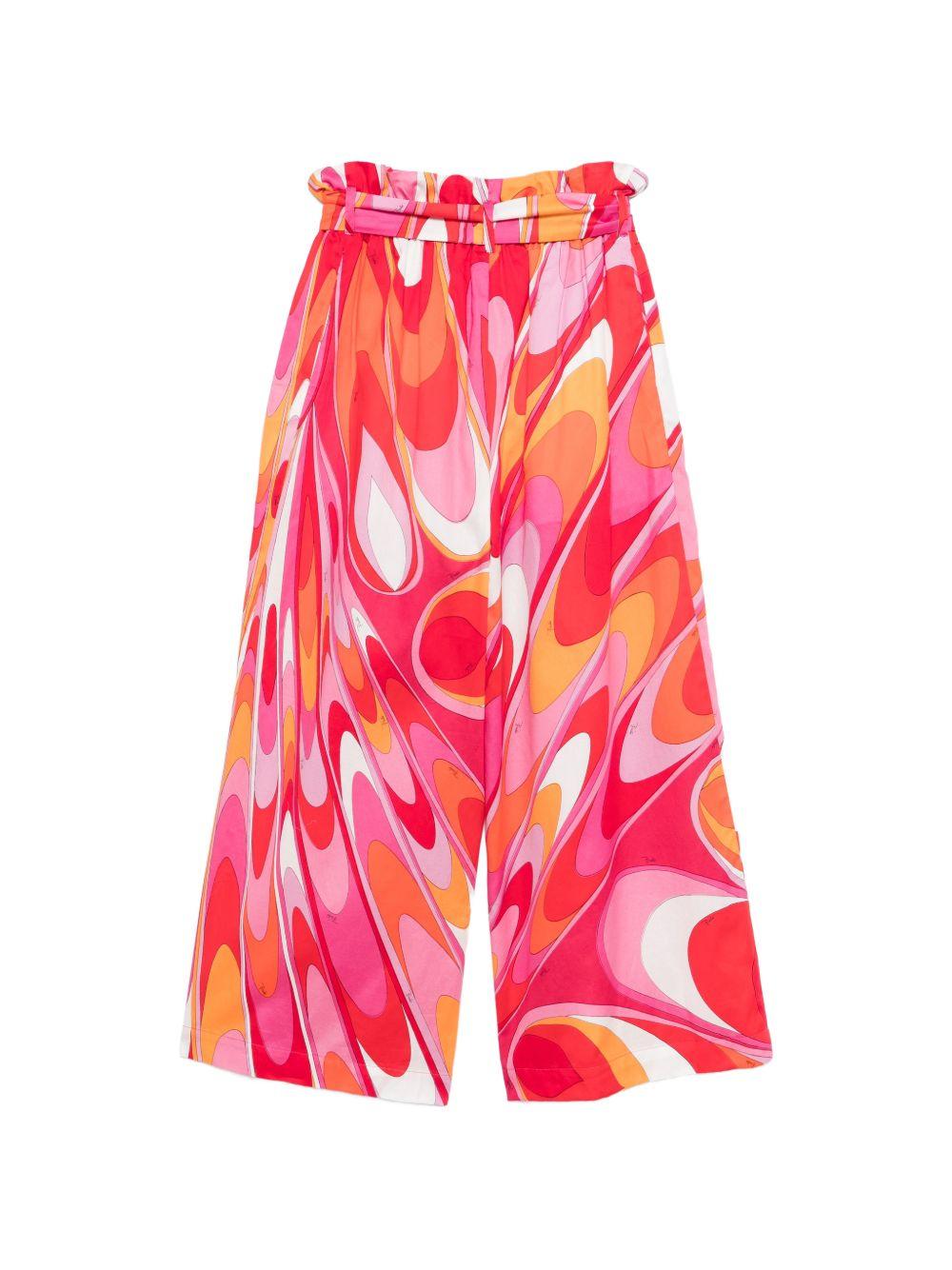 PY6A40S0232 50EAR EMILIO PUCCI KIDS