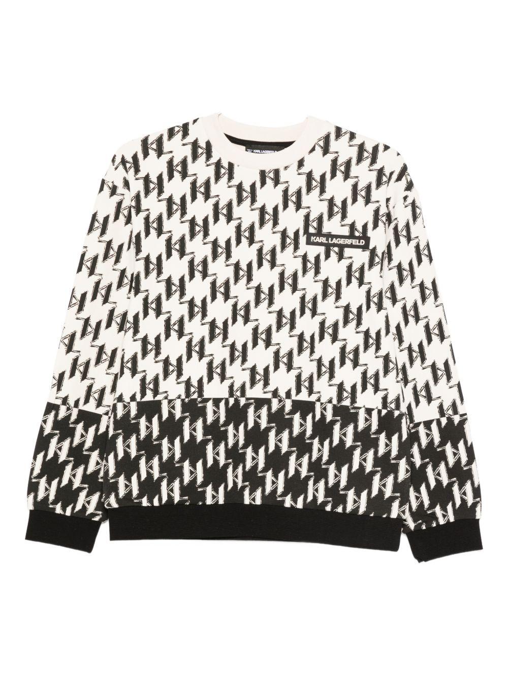 Z30639 M92 KARL LAGERFELD KIDS