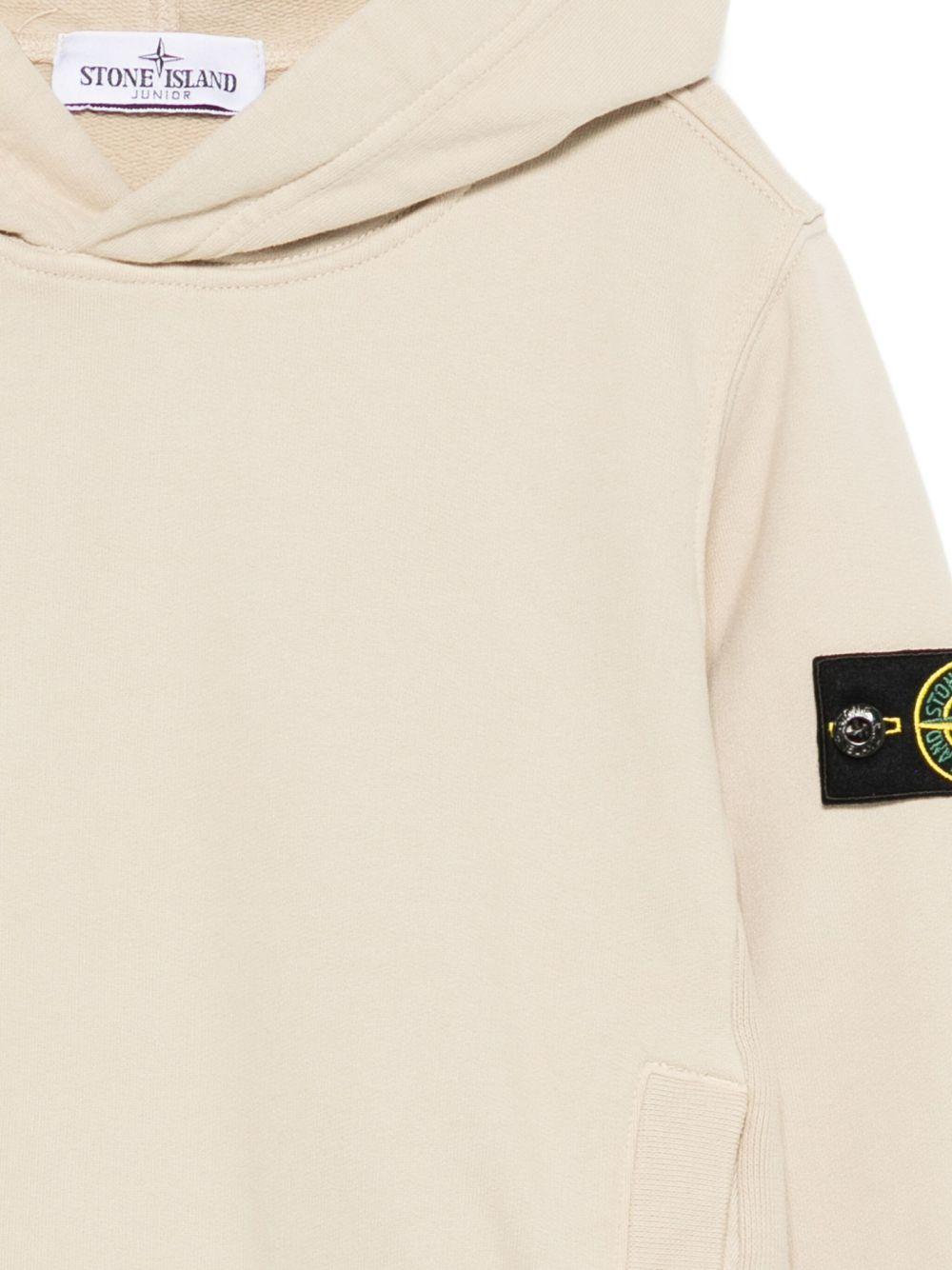 166100004S0A20 V0099 STONE ISLAND KIDS