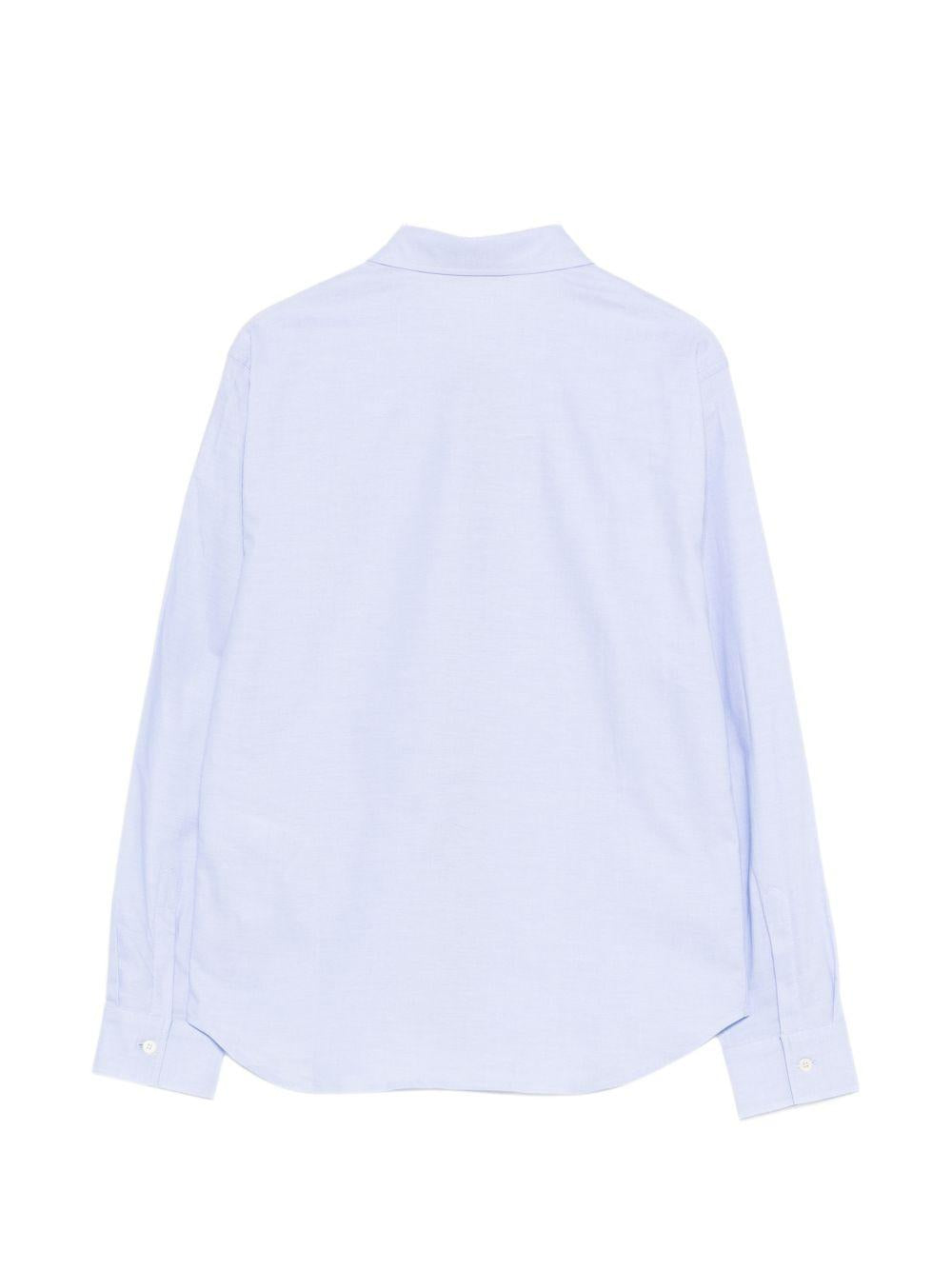 CBP26001CA BLUE ROBERTO CAVALLI JUNIOR