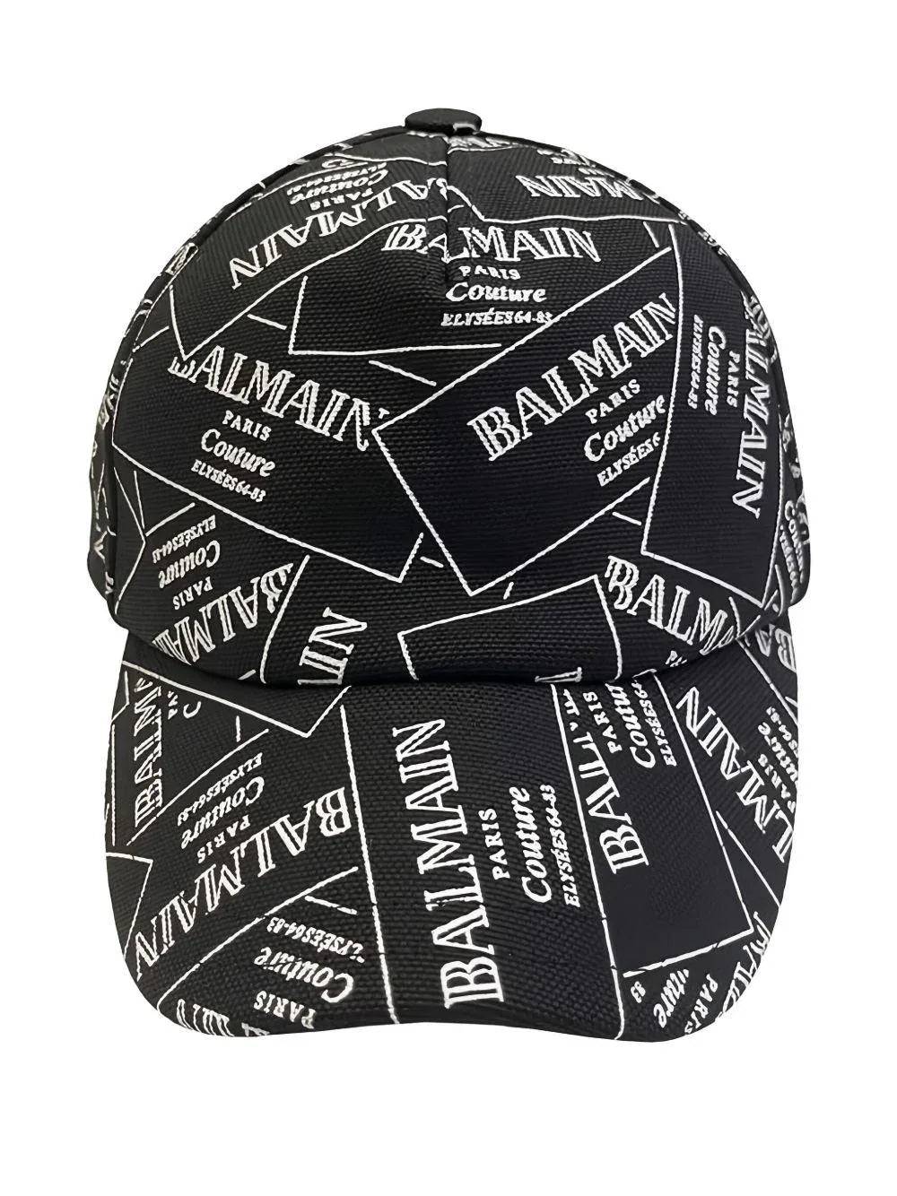 Cappellino con Stampa Logo - Preludio Moda