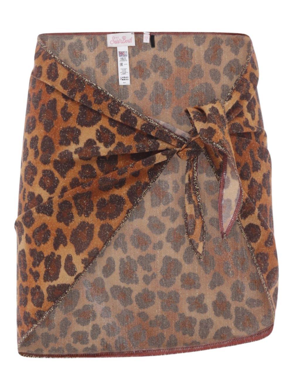 MC2 SAINT BARTH KIDS SER000301433H