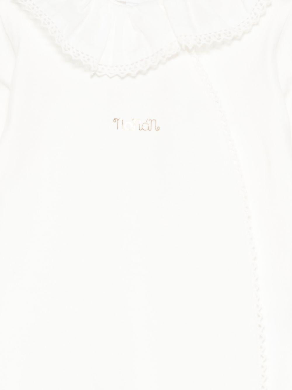 E26441 BIANCO NANAN KIDS