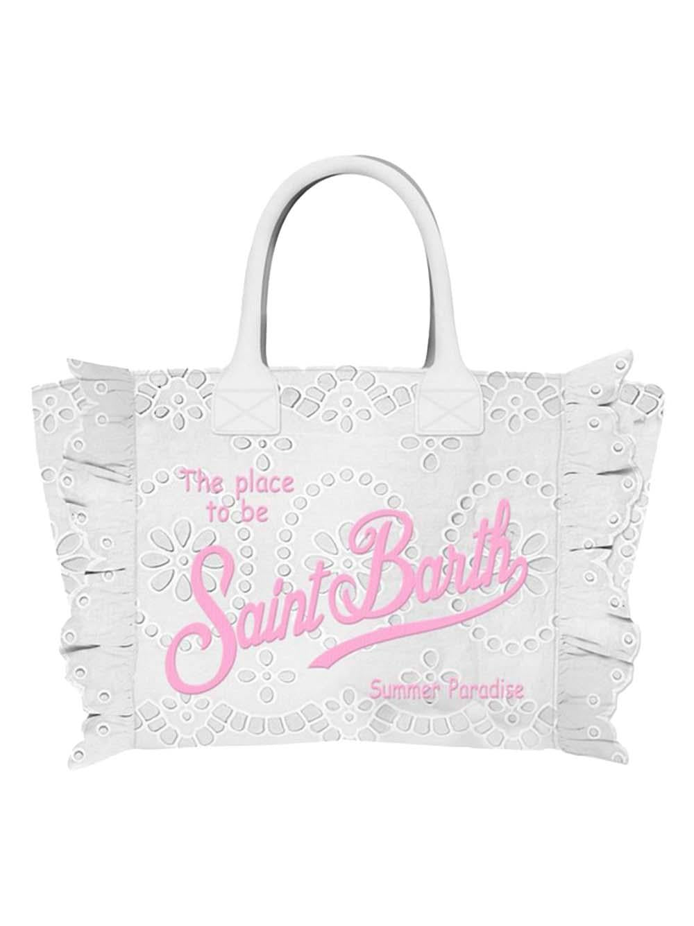 MC2 SAINT BARTH COL002703778H