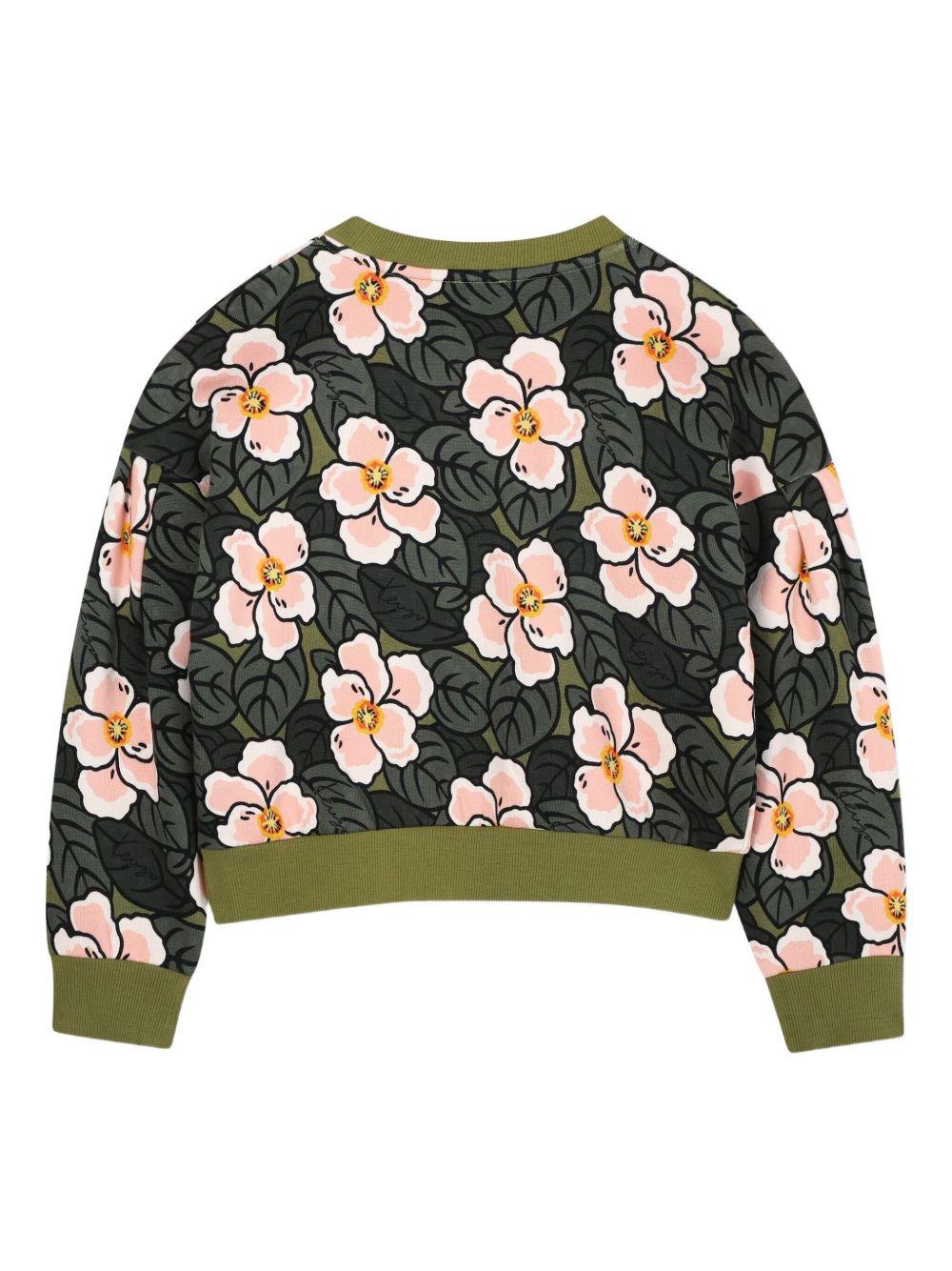 K61342 46M KENZO KIDS
