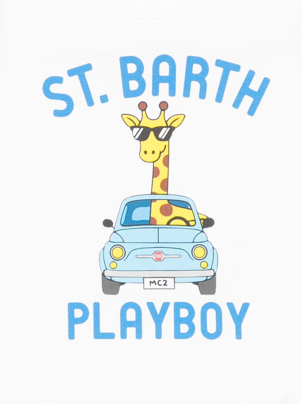 denver DNV0001 01957L MC2 SAINT BARTH KIDS