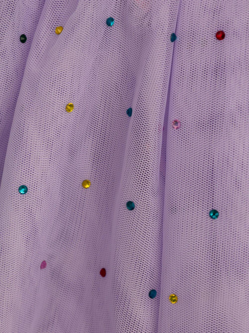 STELLA MCCARTNEY KIDS TW1D80Z2708522MC
