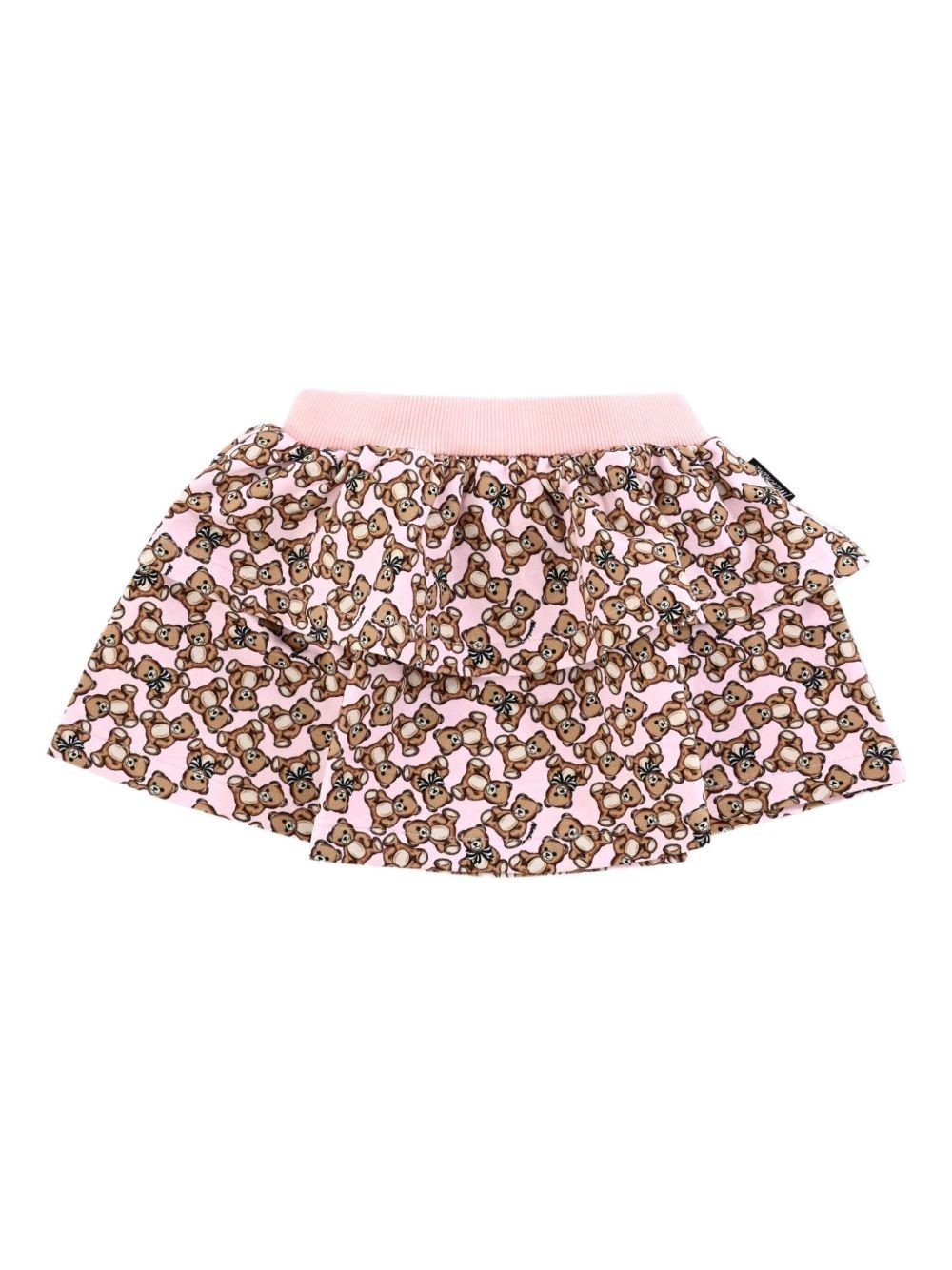 MDJ01NLDB5C 84922 MOSCHINO KIDS