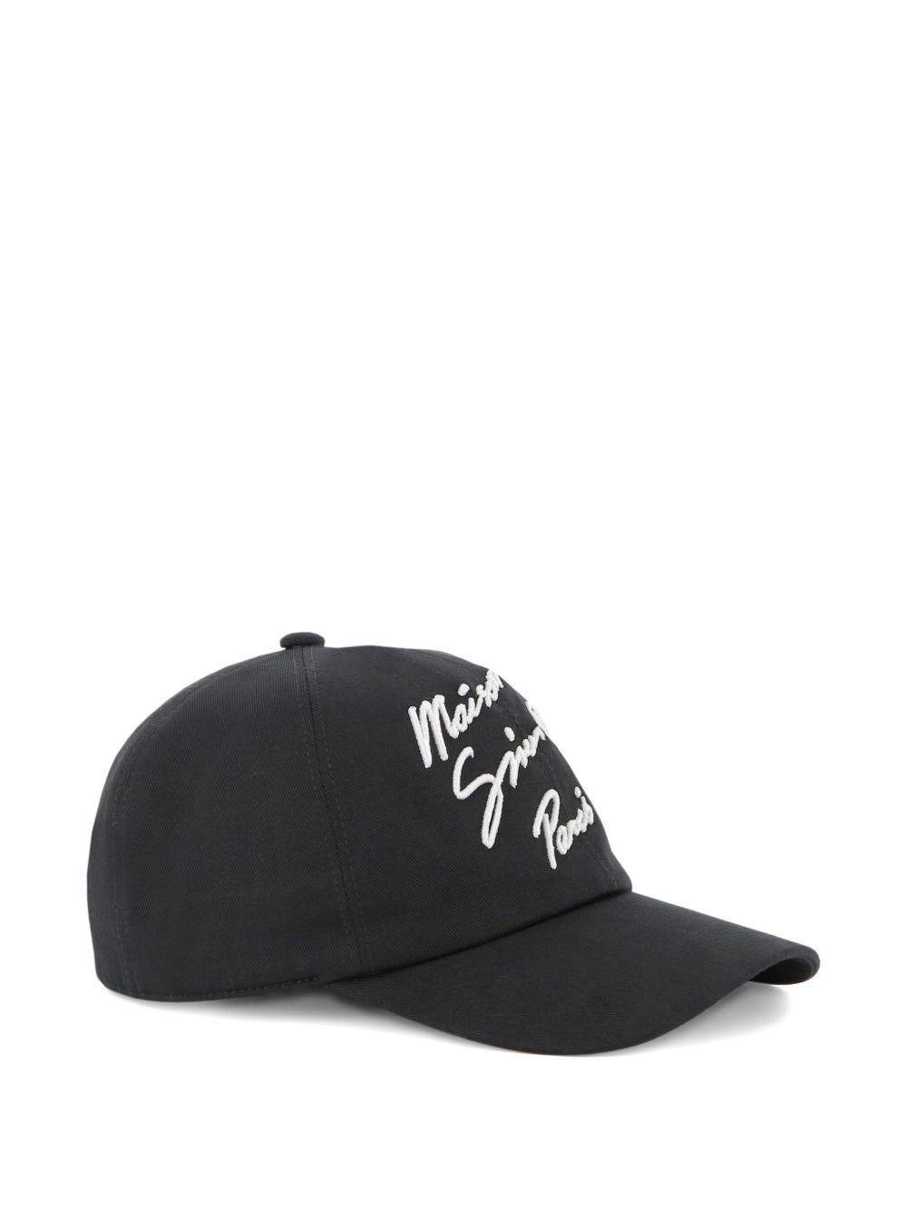 Cappello da Baseball con Logo e Cinturino Regolabile H30911 09B GIVENCHY KIDS