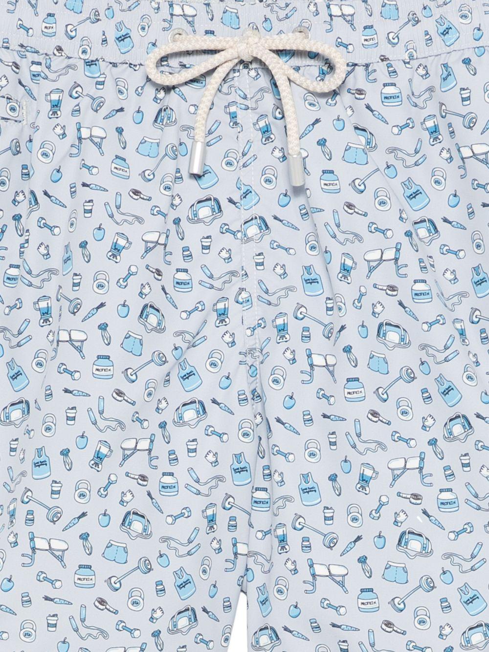 LIG0003 00591L MC2 SAINT BARTH