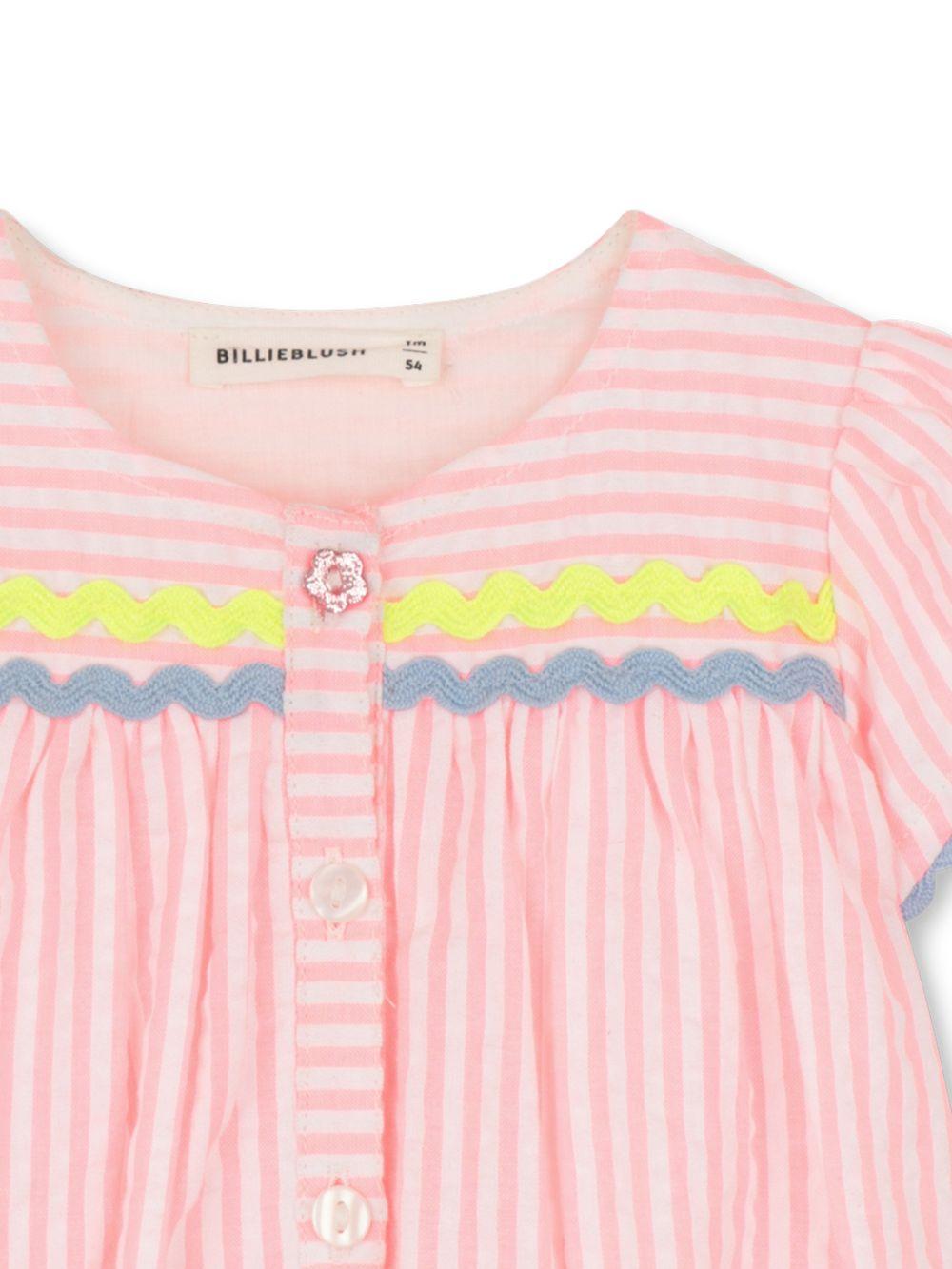 U21810 S21 BILLIE BLUSH KIDS