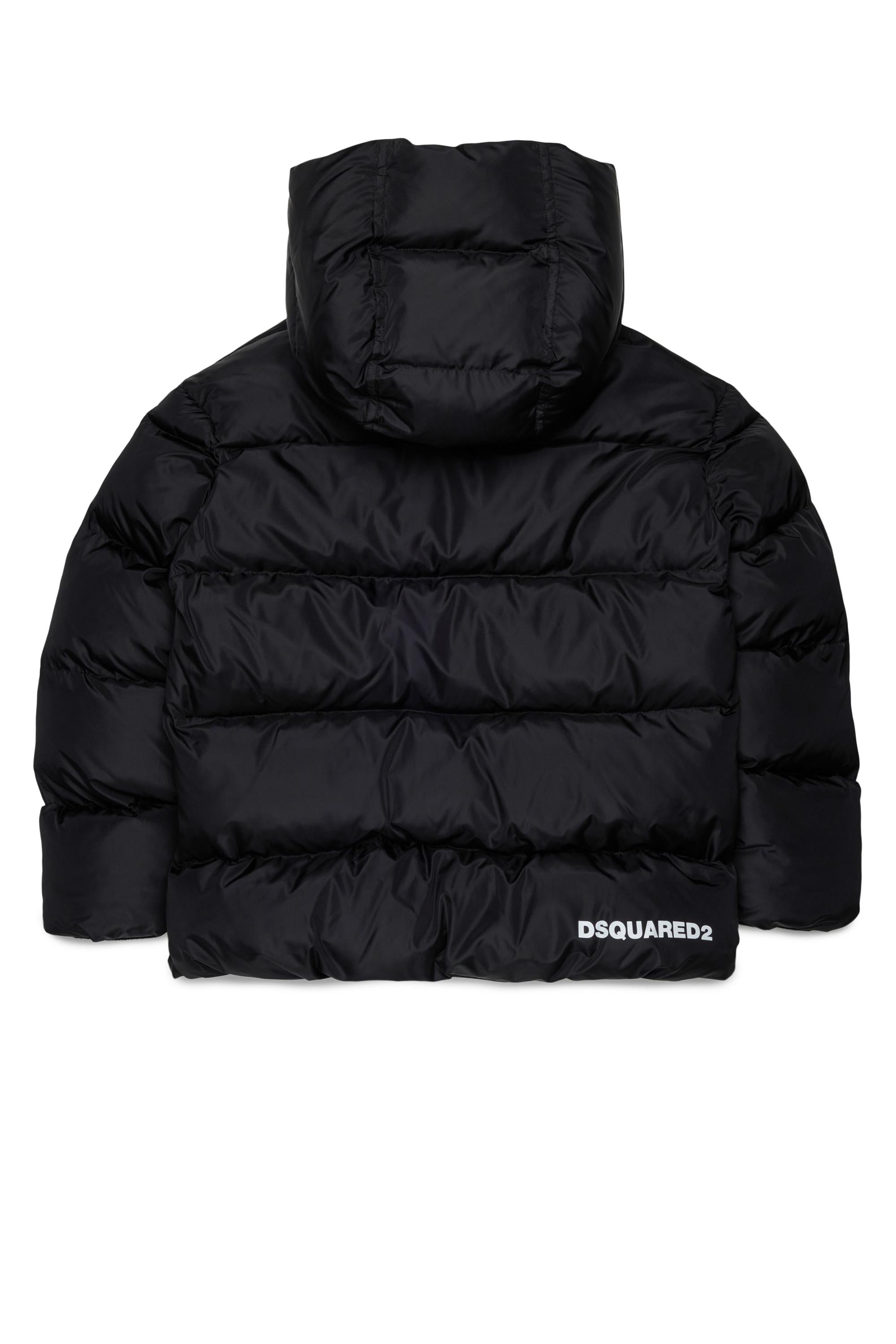 DQ1090D00BN DQ900 DSQUARED KIDS