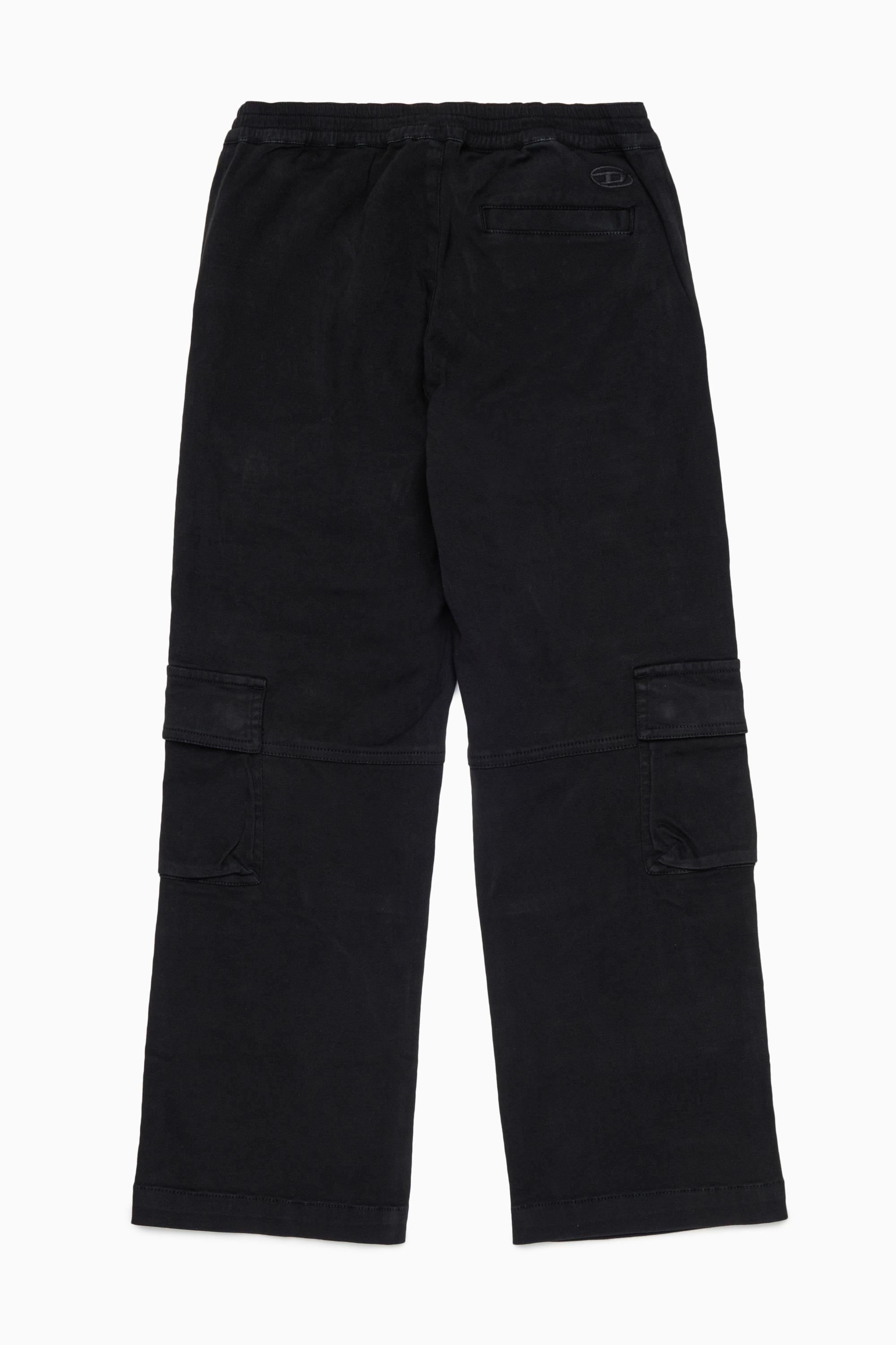 J02961KXBUN K900 DIESEL KIDS