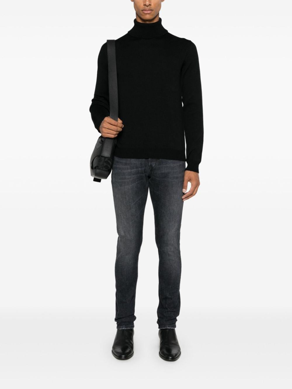 DONDUP UP232DS0215HS9999