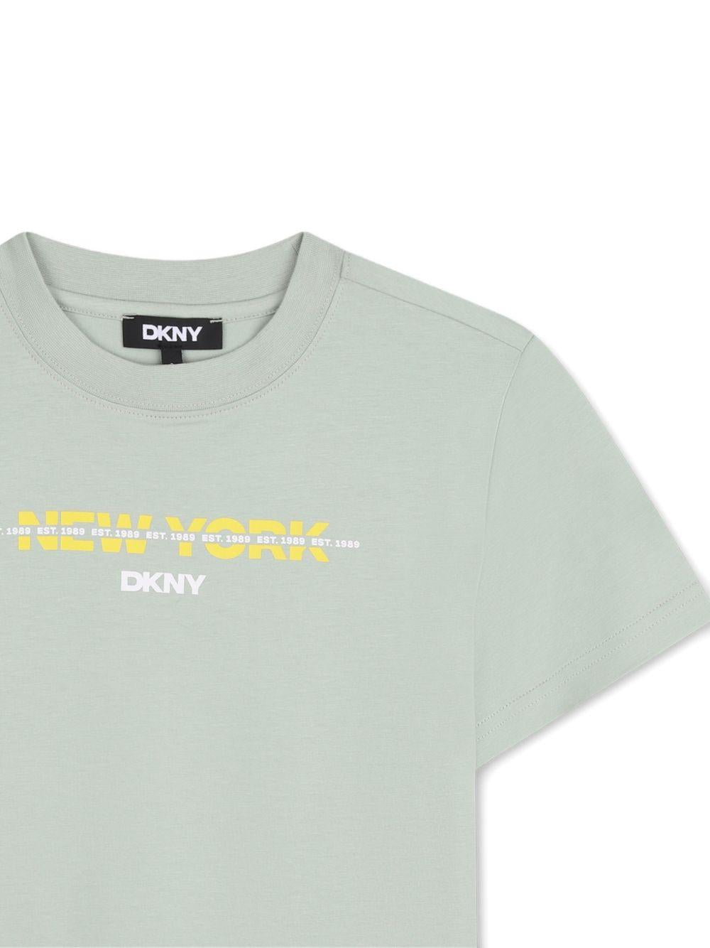 D62537 623 DKNY KIDS