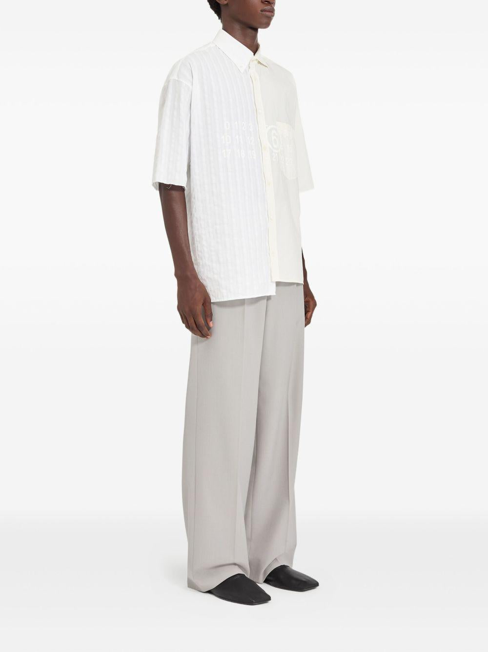 SH0DR0007MTN135 961 MM6 MAISON MARGIELA